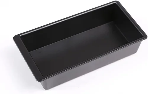 Miniatura 6 de Para Ford Ranger EVEREST 2019 2020 2021 2022 caja de reposabrazos, caja de almacenamiento central, bandeja organizadora accesorios