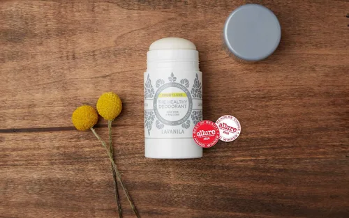 Miniatura 9 de LaVanila - Sport Luxe Desodorante Saludable - 2.2 oz / Vanilla Breeze