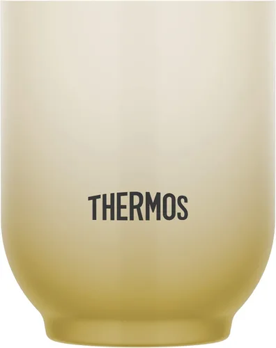 Miniatura 2 de Thermos JDT-240 BE Vaso aislado al vacío 8.5 fl oz (8.1 fl oz), beige, agua caliente