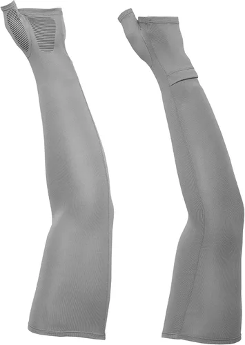 Miniatura 4 de Sunday Afternoons Unisex Adult Uvshield Cool Sleeves With Hand Cover