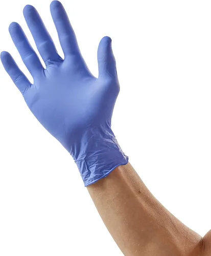 Miniatura 4 de Cardinal Health™ Guantes de examen de nitrilo flexal