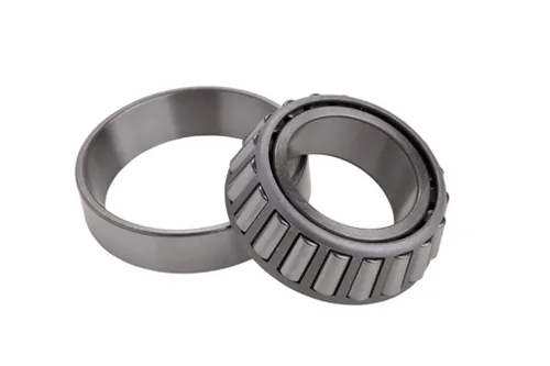 NTN Bearing 30206 - Juego de cono y taza de rodamiento de rodillos cónicos, acero, diámetro de 1.181 in, diámetro exterior de 2.441 in, ancho de