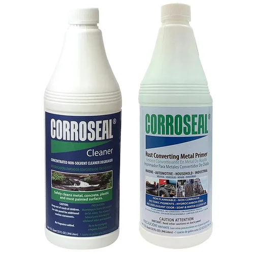 Miniatura 9 de Convertidor de óxido a base de agua Corroseal, 1