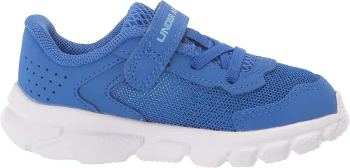 Miniatura 6 de Under Armour Tenis unisex para correr Assert 9 con cierre alternativo