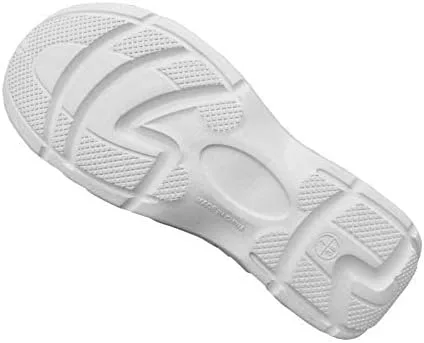 Miniatura 6 de M&M SCRUBS - Zapatos de enfermería ligeros para mujer