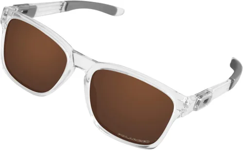 Miniatura 2 de Lente polarizada para gafas de sol Oakley Catalyst OO9272, marrn