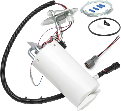 Miniatura 11 de Kit de resorte azul 6.0 actualizado – Kit de regulador de combustible – Compatible con camiones Ford – Kit de resorte azul 6.0 Powerstroke F250