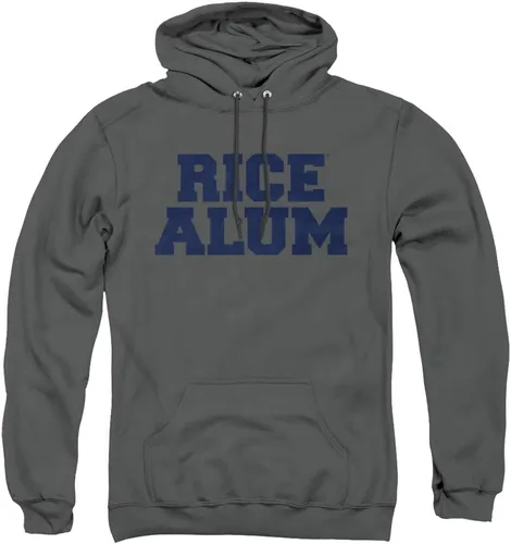 Miniatura 14 de LOGOVISION Ropa unisex para adultos con diseño oficial de alumnos universitarios para hombres y mujeres, colección de sudaderas con capucha