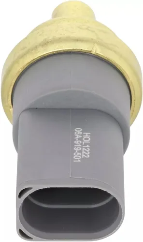 Miniatura 5 de Sensor de temperatura del refrigerante del motor compatible con A3 A4 A5 A6 A7 A8 TT RS Q3 Q5 Q7 R32 R8 Quattro Beetle Cayenne CC Eos Golf J-etta