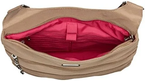 Miniatura 5 de Baggallini Big Zipper Bagg with RFID