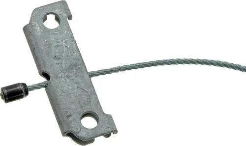 Miniatura 2 de Dorman Cable de freno delantero C94970 compatible con modelos Ford seleccionados