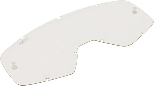 Miniatura 6 de Giro Tazz - Gafas MTB Negro/Ano Lima (2022)