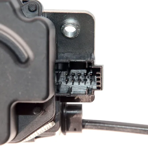 Miniatura 5 de Reemplazo del actuador de bloqueo de la puerta trasera del maletero para Mercedes Benz W164 GL320 GL350 GL450 GL550 W251 R320 R350 R500 R63 AMG
