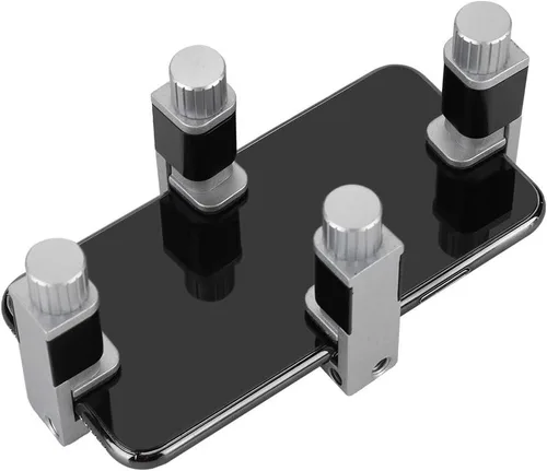 Miniatura 5 de Abrazaderas de pantalla de clip ajustable, herramientas de reparación de pantalla de teléfono, abrazaderas de sujeción ajustables, herramientas