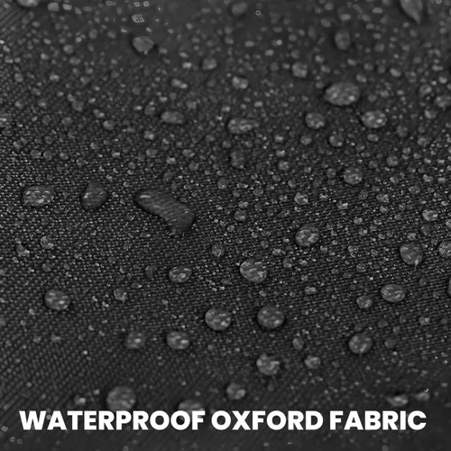 Miniatura 3 de Hikenture Cubierta resistente al agua y a la suciedad para Hikenture Folding Wagon