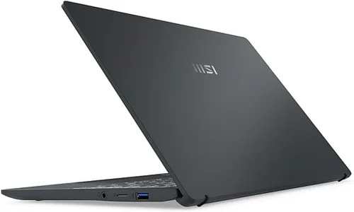 Miniatura 9 de MSI Prestige 14 EVO 14 pulgadas FHD Ultra delgado y ligero portátil profesional Intel Core i7-1185G7 Intel Iris Xe 32GB DDR4 1TB NVMe SSD Win10Home