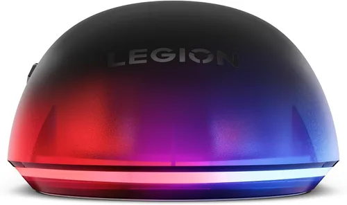 Miniatura 15 de Lenovo Legion M410 Mouse Inalámbrico RGB para Juegos – Mouse de 6 Botones con Agarre Palmar con 16,000 DPI, Batería Recargable de 53 Horas