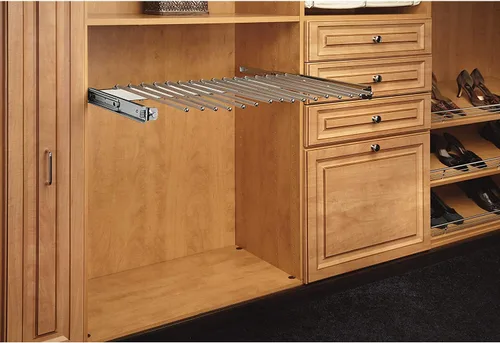 Miniatura 7 de Rev-A-Shelf exhibidor de pantalones, deslizable