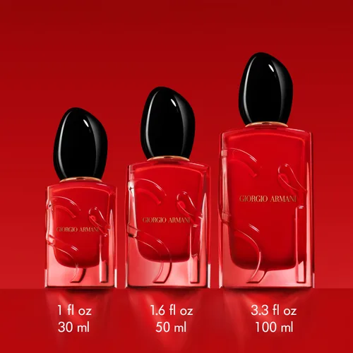 Miniatura 4 de Giorgio Armani Si Passione Eau de Parfum Spray