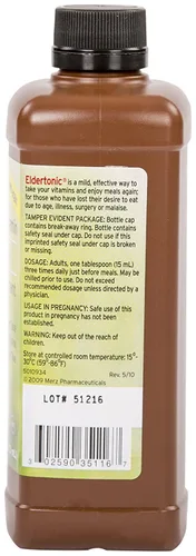 Miniatura 2 de Multivitamínico 16oz