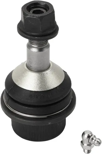 Miniatura 3 de Detroit Axle - 2 rótulas delanteras inferiores para Jeep Grand Cherokee Dodge Durango 2011-2020 2012 2013 2014 2015 2016 2017 2018 2019 Reemplazo