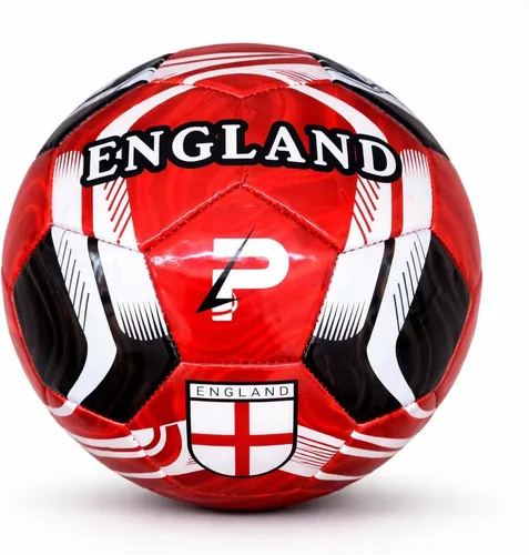 Miniatura 20 de Balón de Entrenamiento de Fútbol de País: Edición Mundial