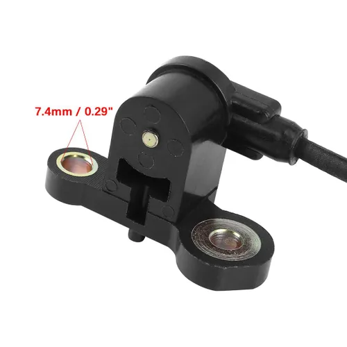Miniatura 2 de Sensor de posición del cigüeñal del vehículo J005T15171 para Mazda 626 2.0L 1998-2002 Sensor Cigüeñal