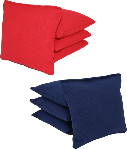 Miniatura 24 de Bolsas de mano Free Donkey Sports (paquete de 8 unidades en dos colores)