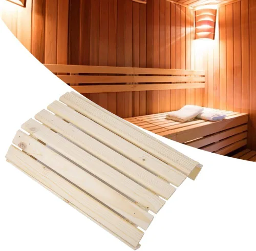 Miniatura 9 de Práctico Sauna Room Pantalla Anti explosión Lámpara Luz Sombra Sauna Suministros Accesorios