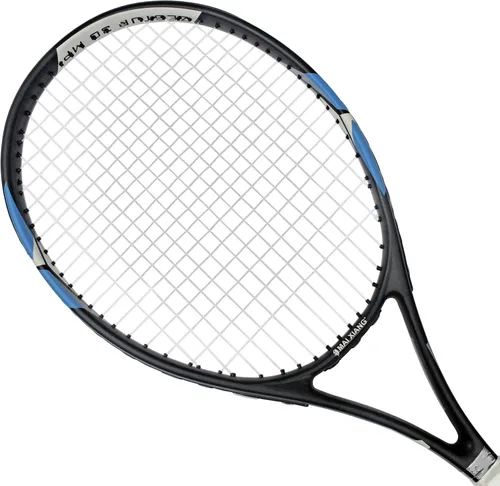 Miniatura 4 de Raquetas de tenis de 27 '' para adultos ZESTUP30MP raqueta de tenis de aleación de aluminio de carbono raquetas de tenis