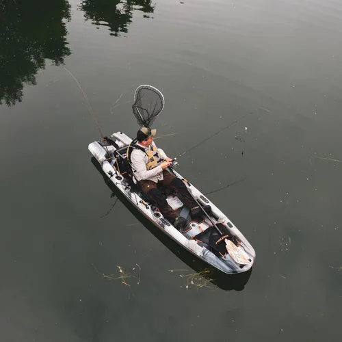 Miniatura 7 de Pelican Catch Mode 110 Kayak