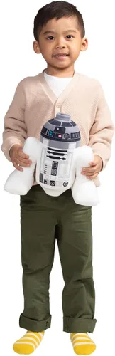 Miniatura 5 de Lego Star Wars R2-D2 - Personaje de peluche de 10 pulgadas