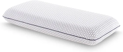 Miniatura 9 de Vibe Almohada de espuma viscoelástica de gel esencial - Estándar