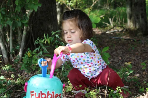 Miniatura 36 de Camiseta interior de tubo de alimentación para bebés, niños pequeños y niños