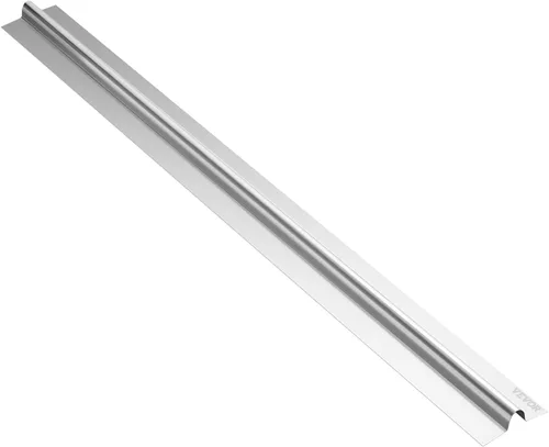 Miniatura 10 de VEVOR PEX Placas de transferencia de calor, 100 placas de transferencia de calor radiante de caja, placas de transferencia de calor PEX de aluminio