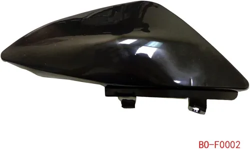 Miniatura 6 de Kit de carenado de plástico para Honda CRF50 XR50 CRF 50 XR 50 SSR SDG 107cc 125cc, bicicleta de tierra y foso china (negro)