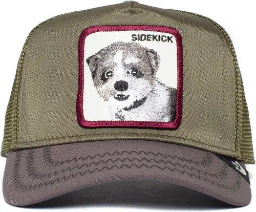 Miniatura 2 de Goorin Bros. The Farm Updog Capsule Trucker Hat