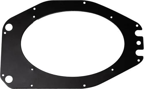 Miniatura 9 de MB Quart Actualización de altavoces traseros de 6x9 pulgadas compatible con Jeep Wrangler (JL) 2018-2023 y Jeep Gladiator (JT) 2020-2023, 220W máx