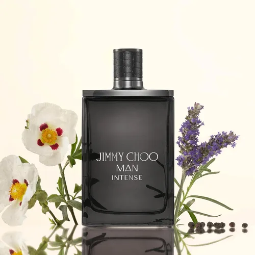 Miniatura 3 de JIMMY CHOO Hombre Intense Eau de Toilette Jumbo Spray