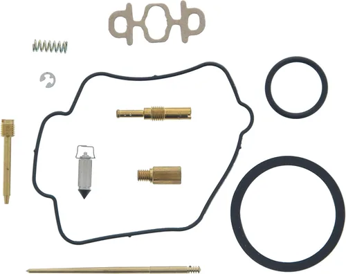Kit de carburador para Honda Fourtrax 250 TRX250R 1988 Kit de reparación de carburador por Race-Driven
