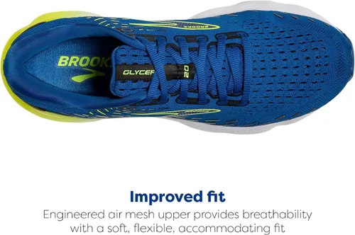 Miniatura 5 de Brooks Hombres Glicerina 20
