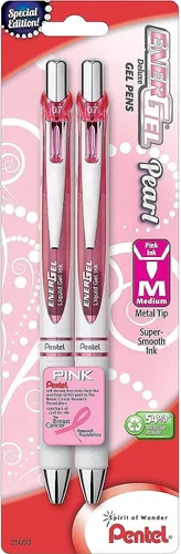 Miniatura 4 de Pentel EnerGel Deluxe RTX - Bolígrafo retráctil de gel líquido