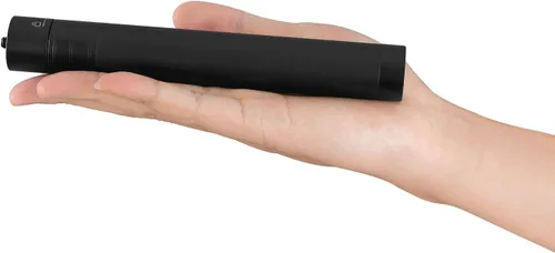 Miniatura 5 de Poste de extensión de cardán, barra de extensión ZHIYUN de 29 pulgadas para estabilizador de cardán, palo selfie ajustable con rosca de 1/4 pulgadas