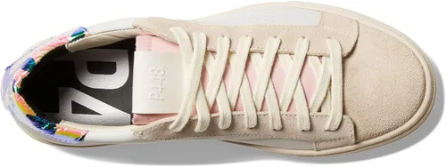 Miniatura 2 de P448 Thea - Tenis para mujer