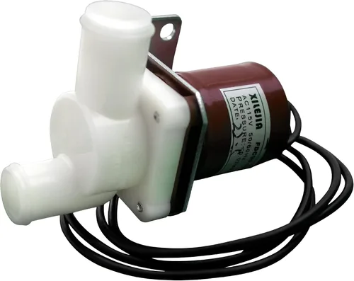 Miniatura 2 de IMM Reemplazo de la válvula electromagnética de agua para Hoshizaki P00018-02