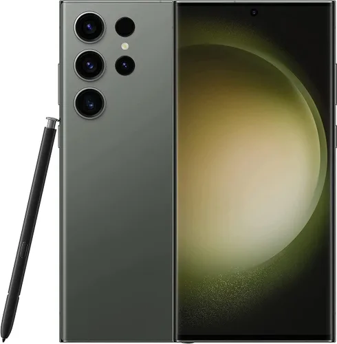 Miniatura 3 de Galaxy S23 Ultra Pen - Repuesto para Samsung Galaxy S23 Ultra 5G, lápiz capacitivo de pantalla táctil, S23 S Pen sin reemplazo Bluetooth (verde)