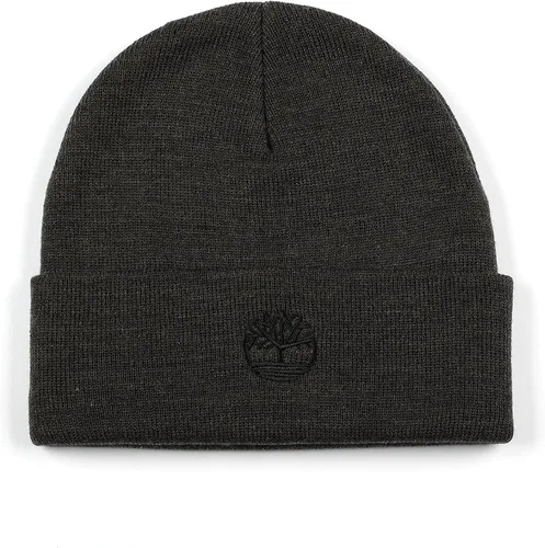Miniatura 2 de Timberland Juego de regalo de bufanda de doble capa, gorro con puños y guante mágico