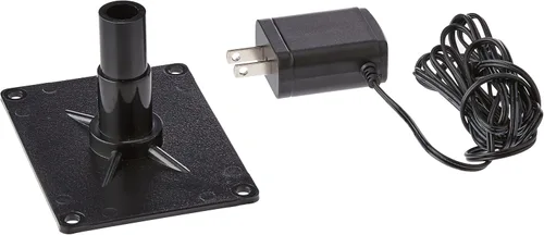 Miniatura 6 de Kat Percussion KTMP1 - Módulo de sonido electrónico para tambor y almohadilla de percusión, color negro