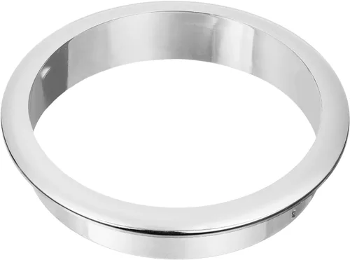 Miniatura 25 de uxcell 1 pieza de ojales de escritorio de nailon de 0.98 pulgadas (0.984 in), cubierta de agujero para cable de plástico, organizador de cables