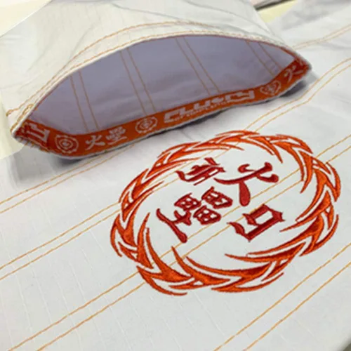 Miniatura 6 de FLUORY Ligero BJJ Gi, uniforme brasileño Jiu Jitsu para hombres y mujeres